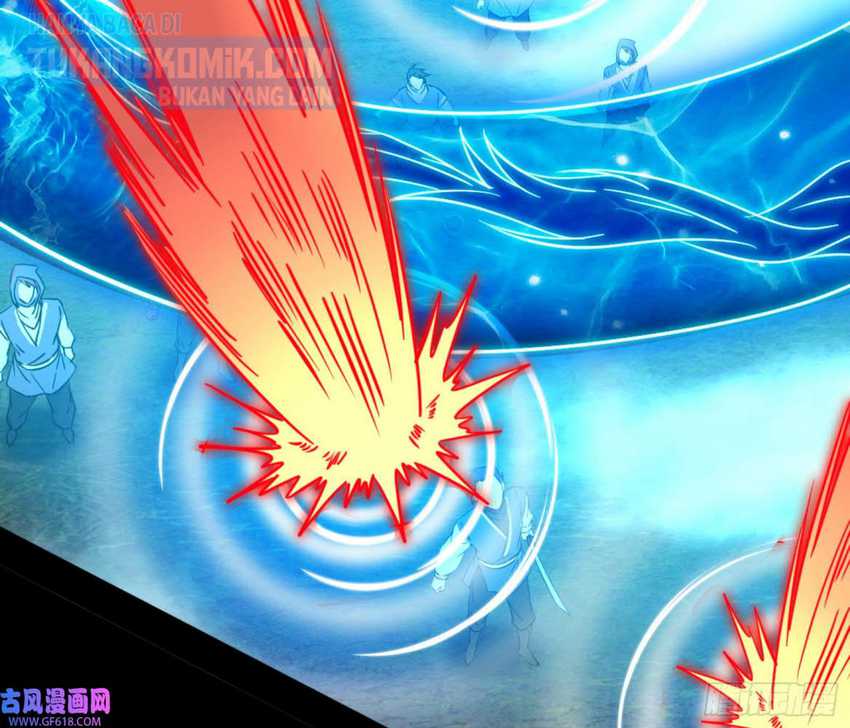 I’m An Evil God Chapter 330 Gambar 26