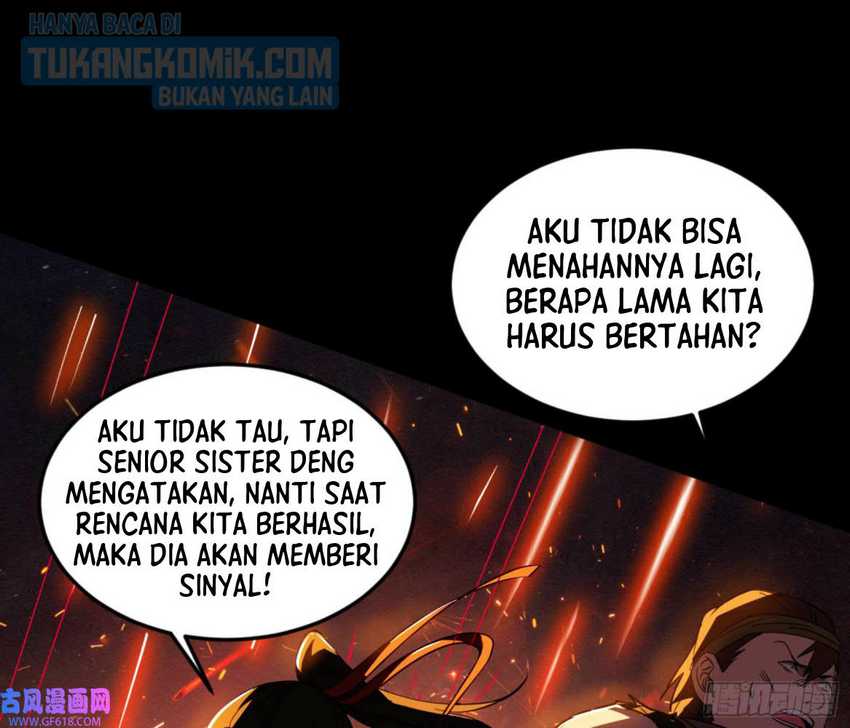 I’m An Evil God Chapter 330 Gambar 28