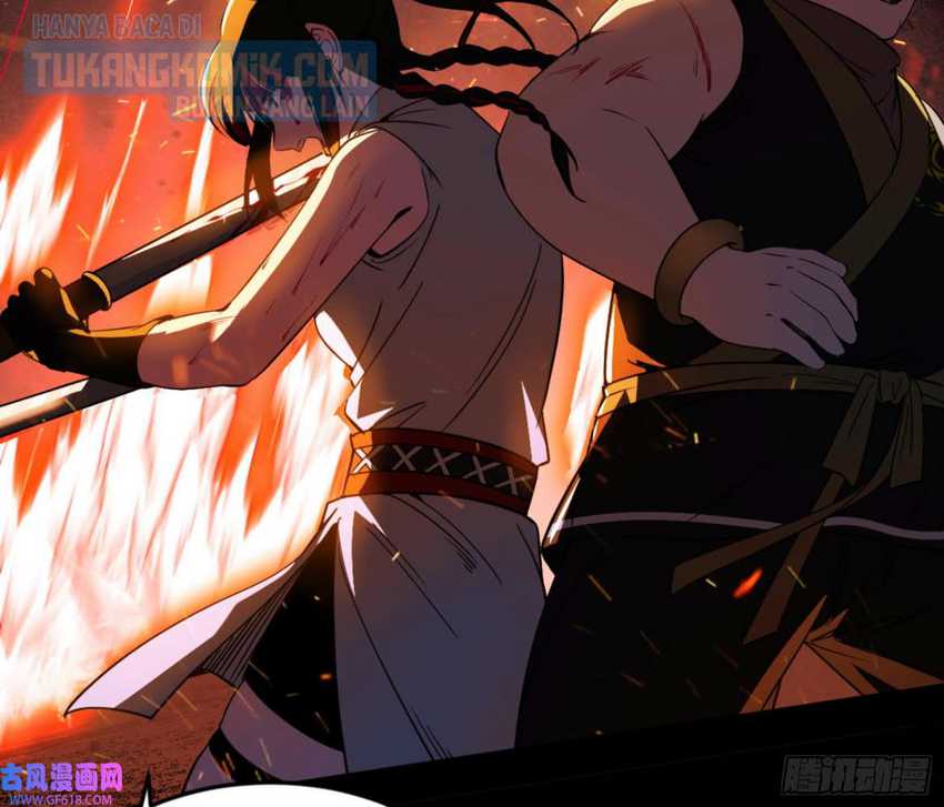 I’m An Evil God Chapter 330 Gambar 29