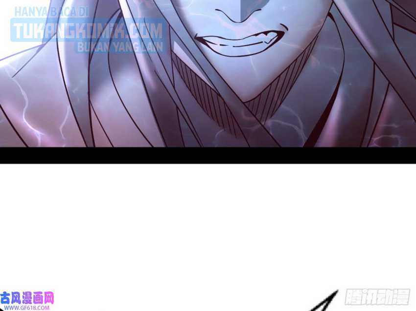 I’m An Evil God Chapter 330 Gambar 20