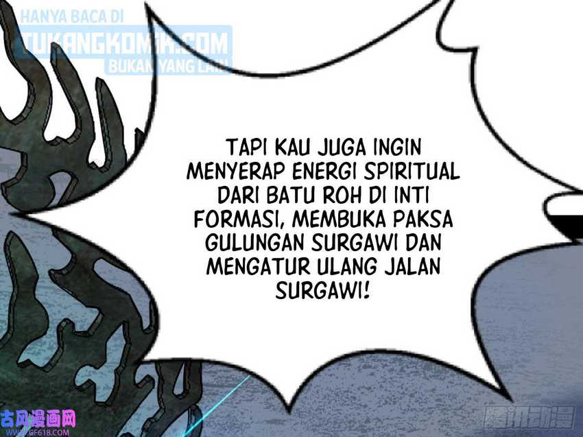 I’m An Evil God Chapter 330 Gambar 21