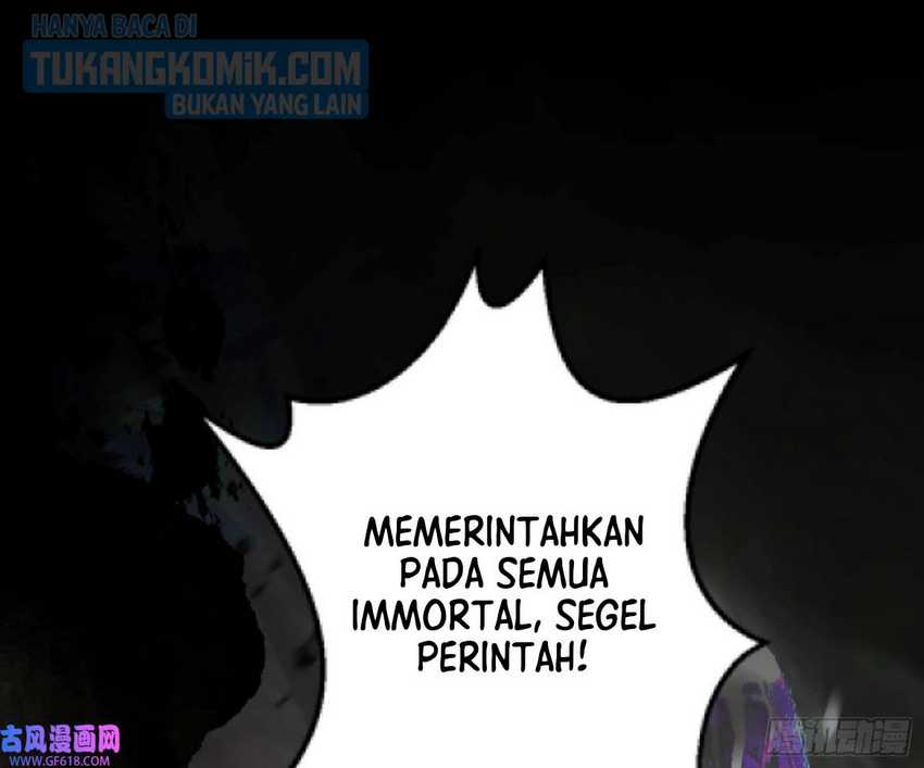 I’m An Evil God Chapter 330 Gambar 35