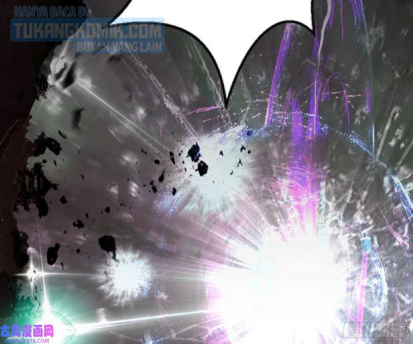 I’m An Evil God Chapter 330 Gambar 36