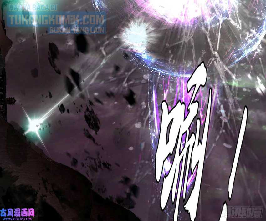 I’m An Evil God Chapter 330 Gambar 37