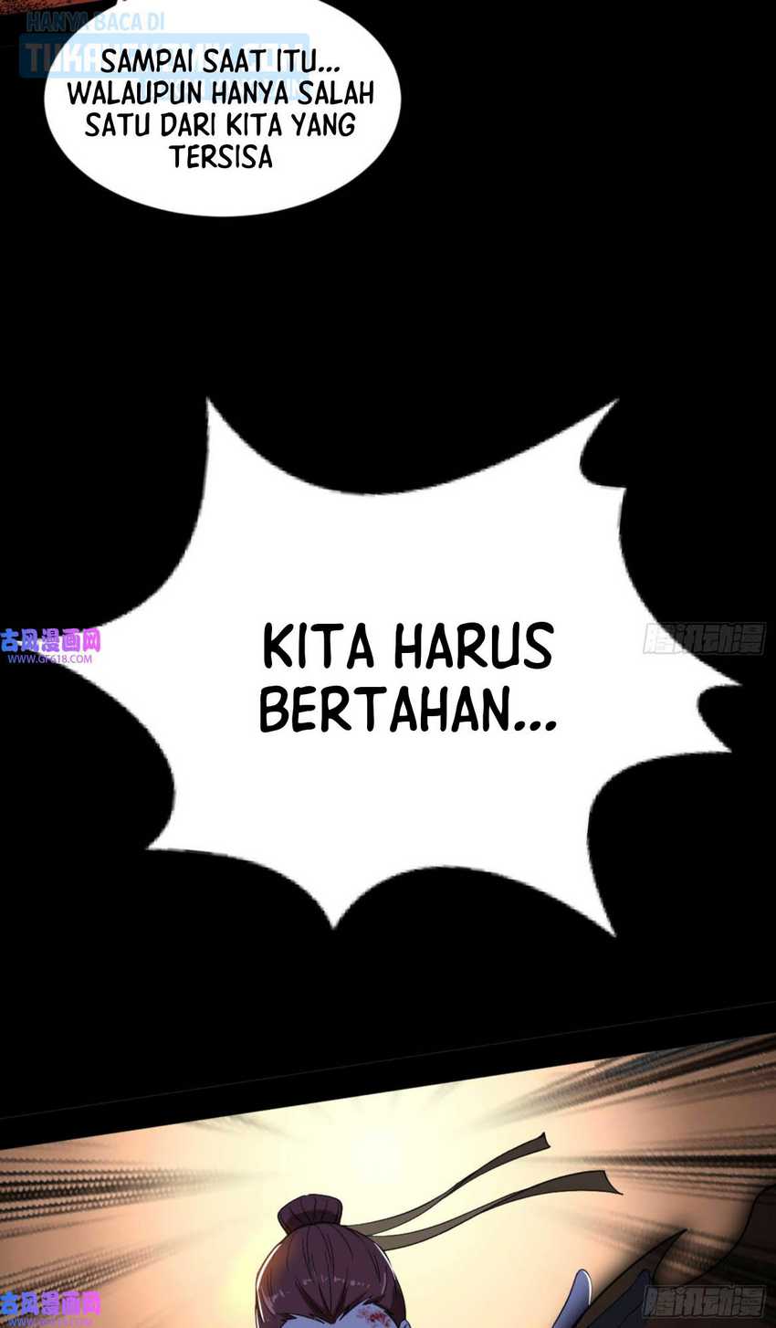 I’m An Evil God Chapter 330 Gambar 30