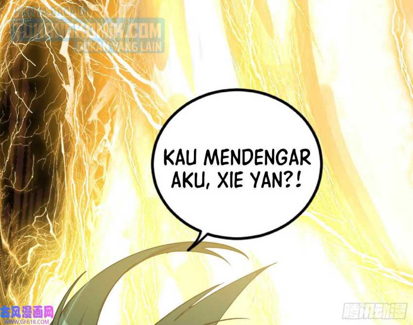 I’m An Evil God Chapter 330 Gambar 46