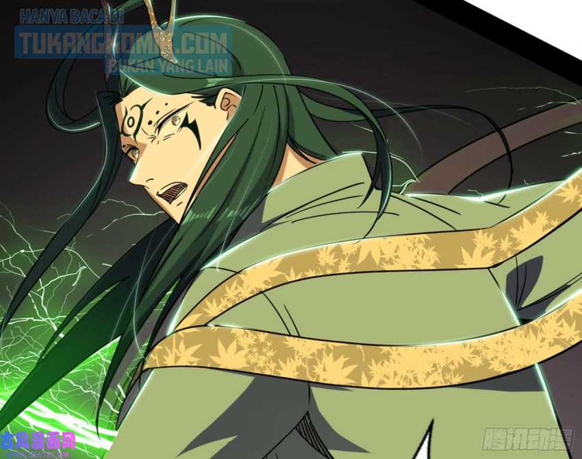 I’m An Evil God Chapter 330 Gambar 49