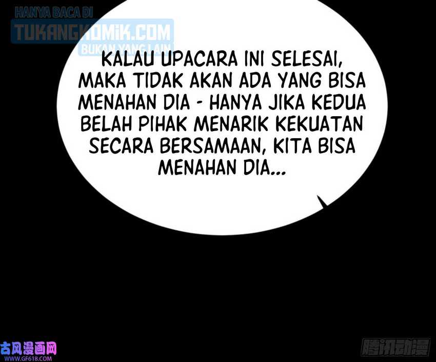 I’m An Evil God Chapter 330 Gambar 43