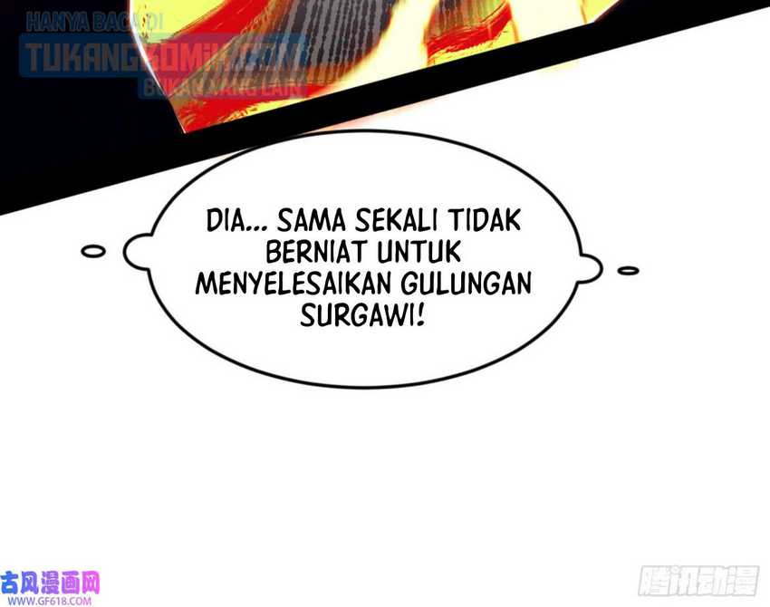 I’m An Evil God Chapter 330 Gambar 56