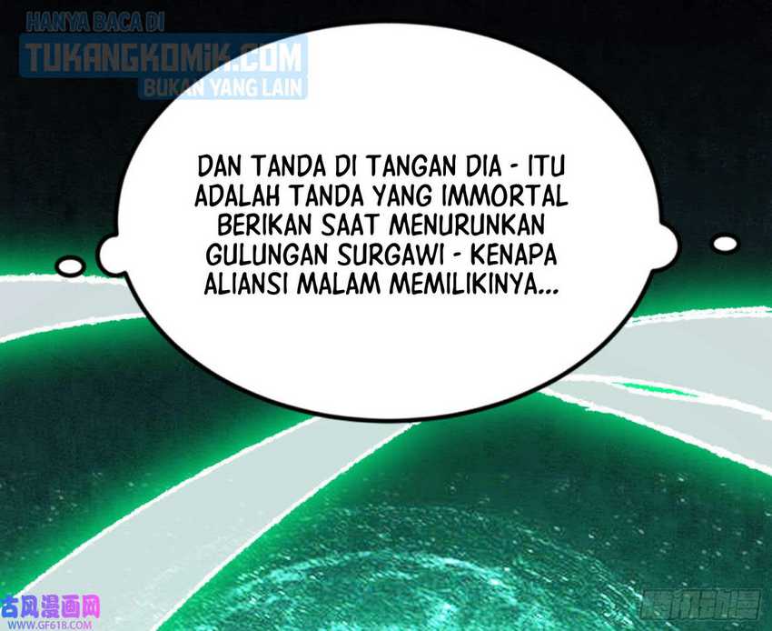 I’m An Evil God Chapter 330 Gambar 5