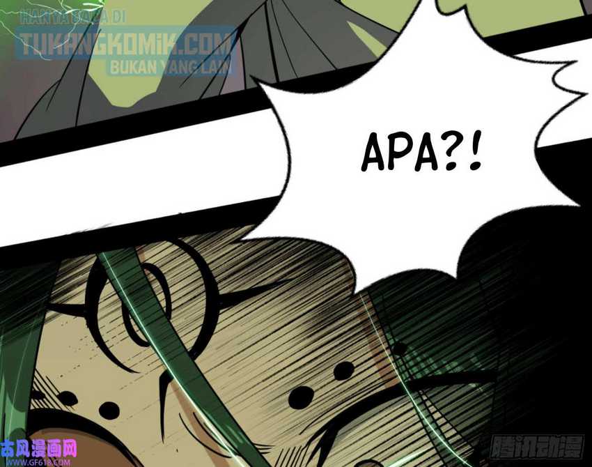 I’m An Evil God Chapter 330 Gambar 50