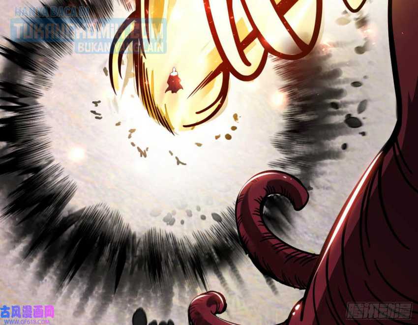 I’m An Evil God Chapter 330 Gambar 65