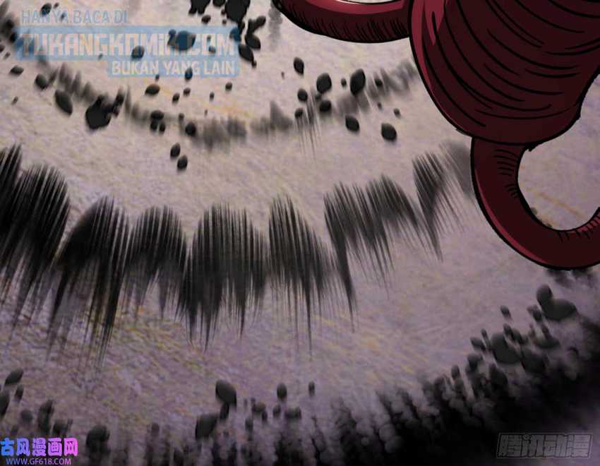 I’m An Evil God Chapter 330 Gambar 66