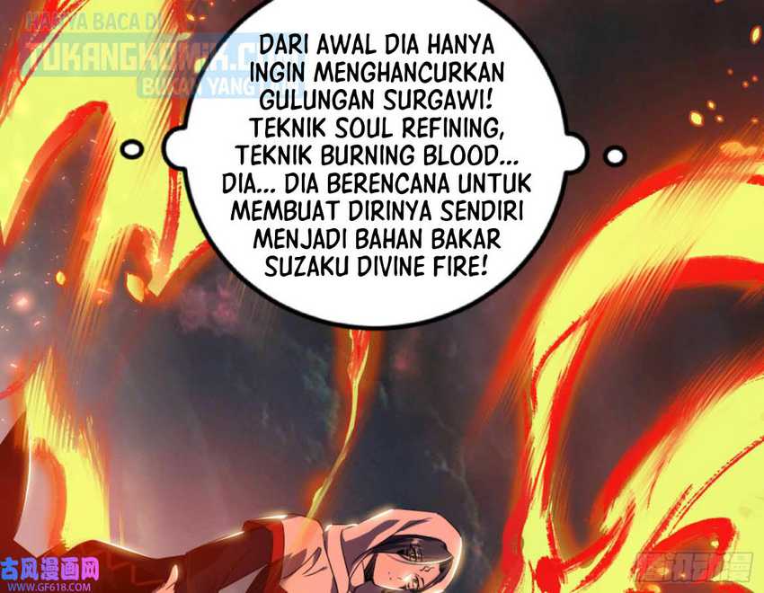 I’m An Evil God Chapter 330 Gambar 60