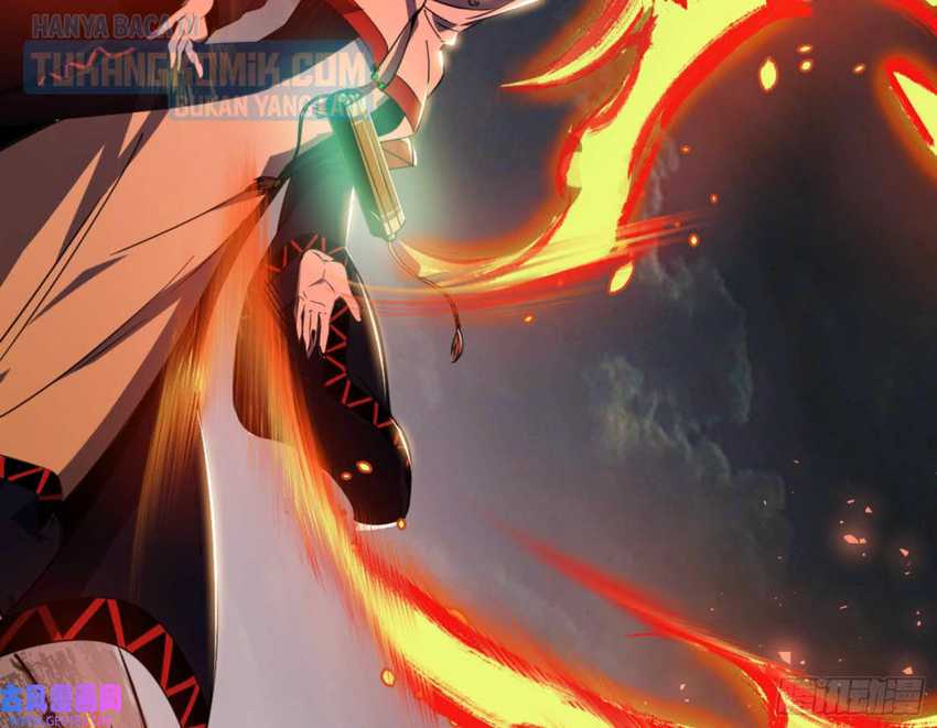 I’m An Evil God Chapter 330 Gambar 61