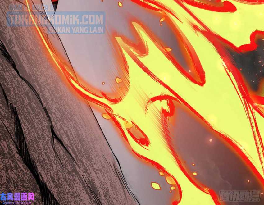 I’m An Evil God Chapter 330 Gambar 62