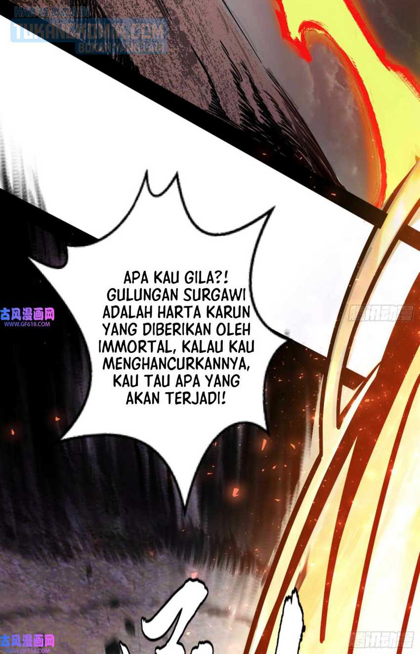 I’m An Evil God Chapter 330 Gambar 63
