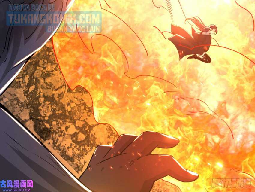 I’m An Evil God Chapter 330 Gambar 77