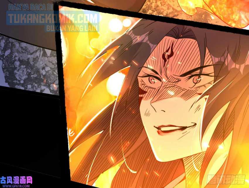 I’m An Evil God Chapter 330 Gambar 78