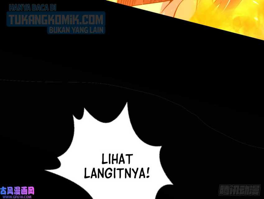 I’m An Evil God Chapter 330 Gambar 79