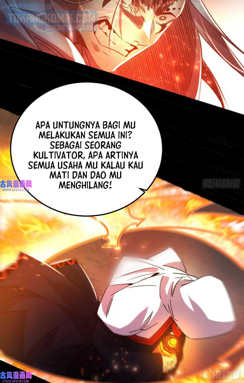 I’m An Evil God Chapter 330 Gambar 70