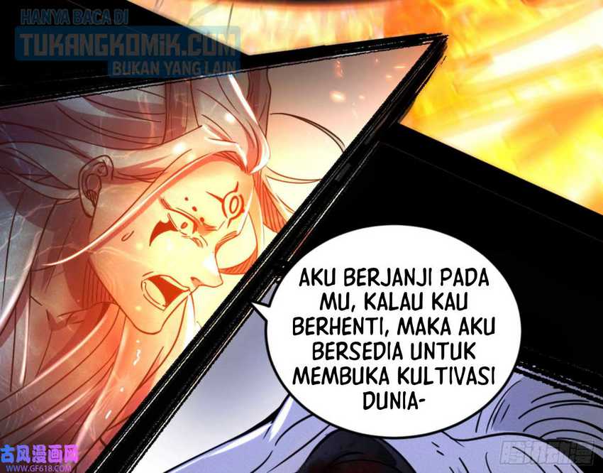 I’m An Evil God Chapter 330 Gambar 71