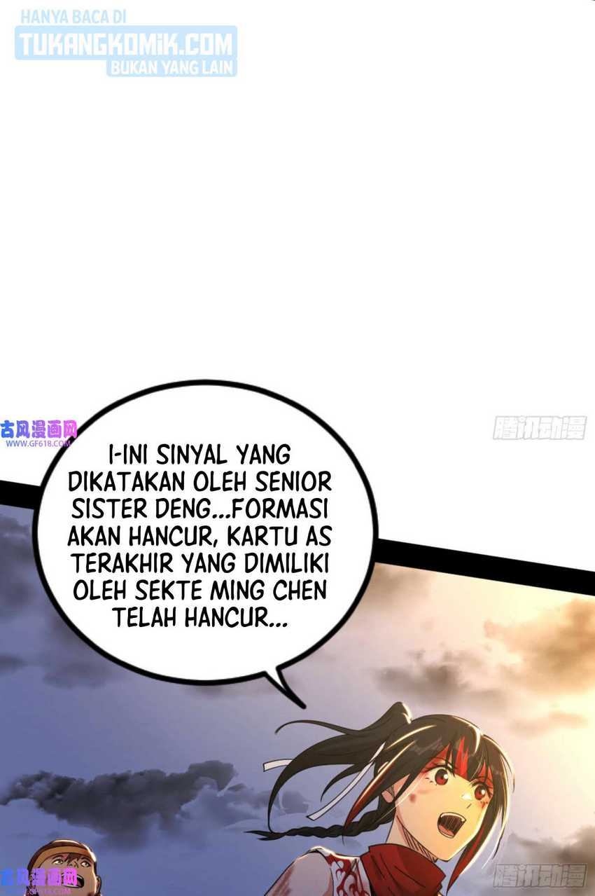 I’m An Evil God Chapter 330 Gambar 84