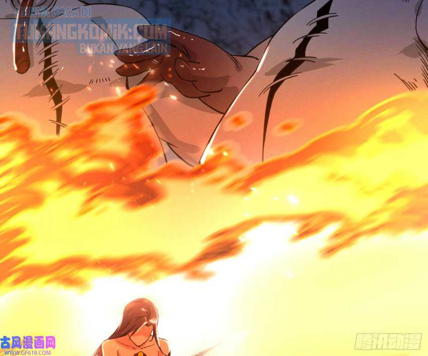 I’m An Evil God Chapter 330 Gambar 88