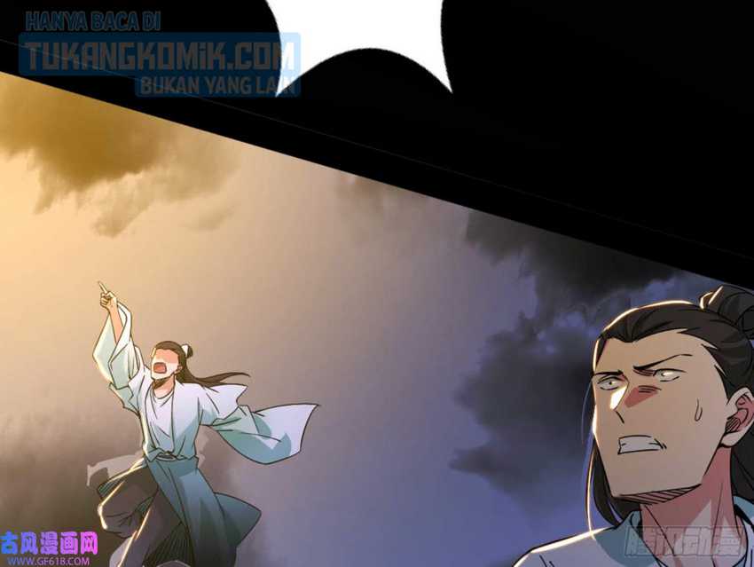 I’m An Evil God Chapter 330 Gambar 80