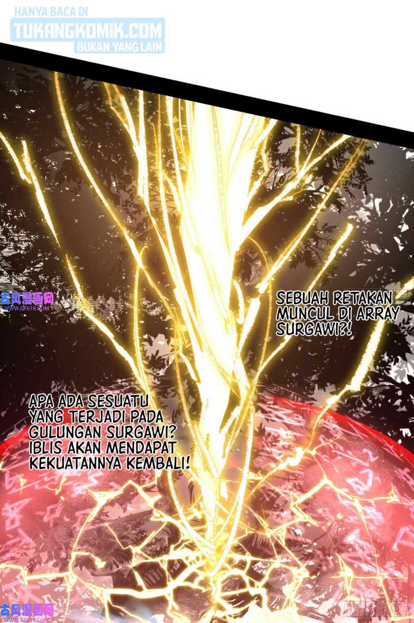 I’m An Evil God Chapter 330 Gambar 82