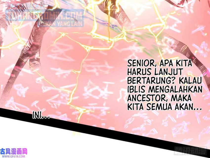 I’m An Evil God Chapter 330 Gambar 83