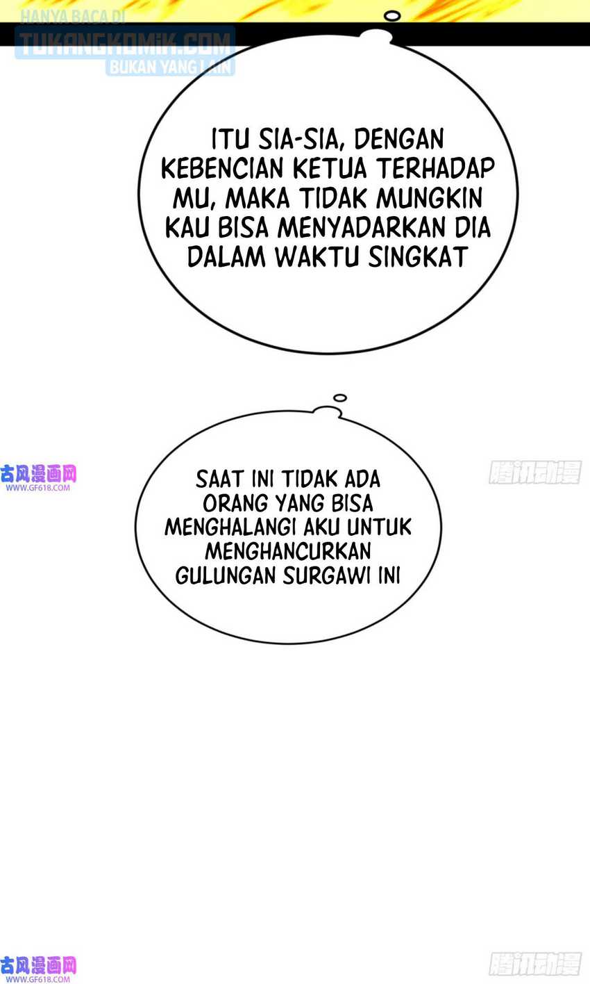 I’m An Evil God Chapter 330 Gambar 95