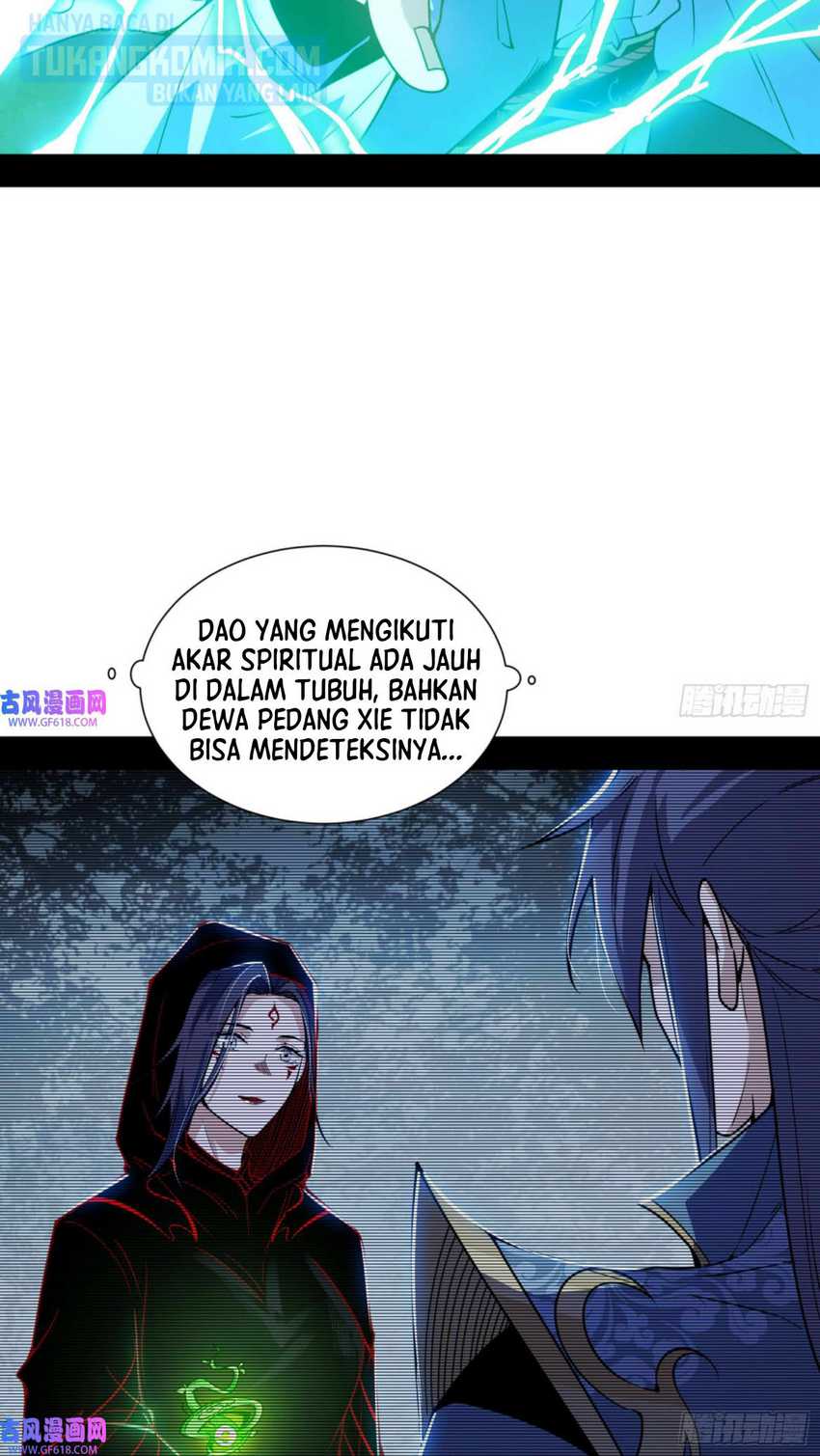 I’m An Evil God Chapter 330 Gambar 98