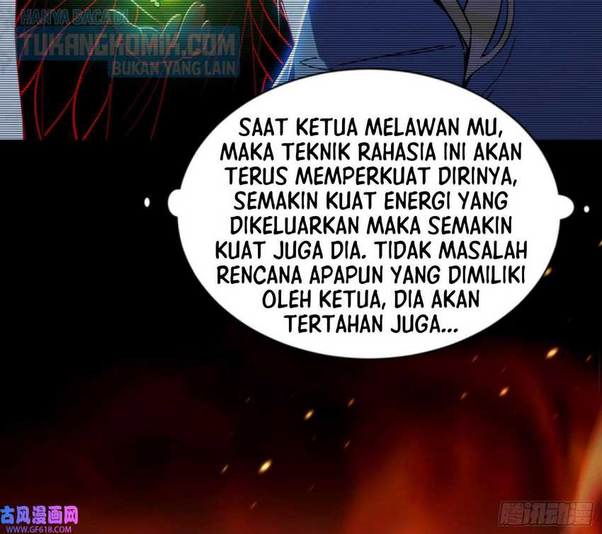 I’m An Evil God Chapter 330 Gambar 99