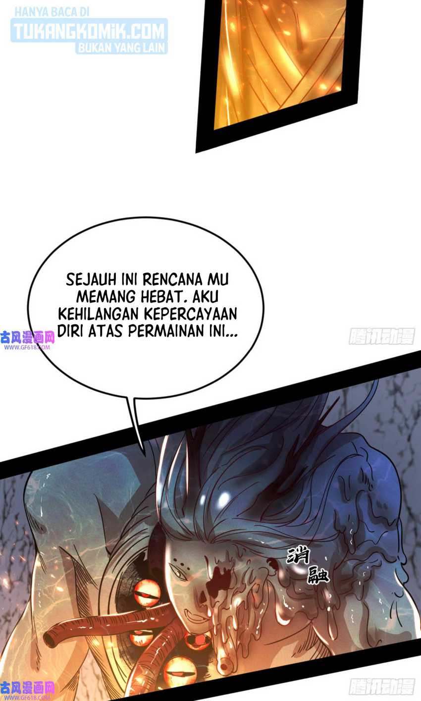 I’m An Evil God Chapter 330 Gambar 90