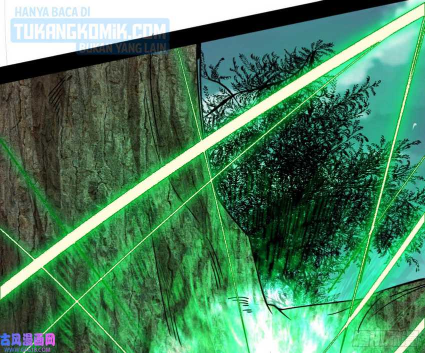 I’m An Evil God Chapter 330 Gambar 92