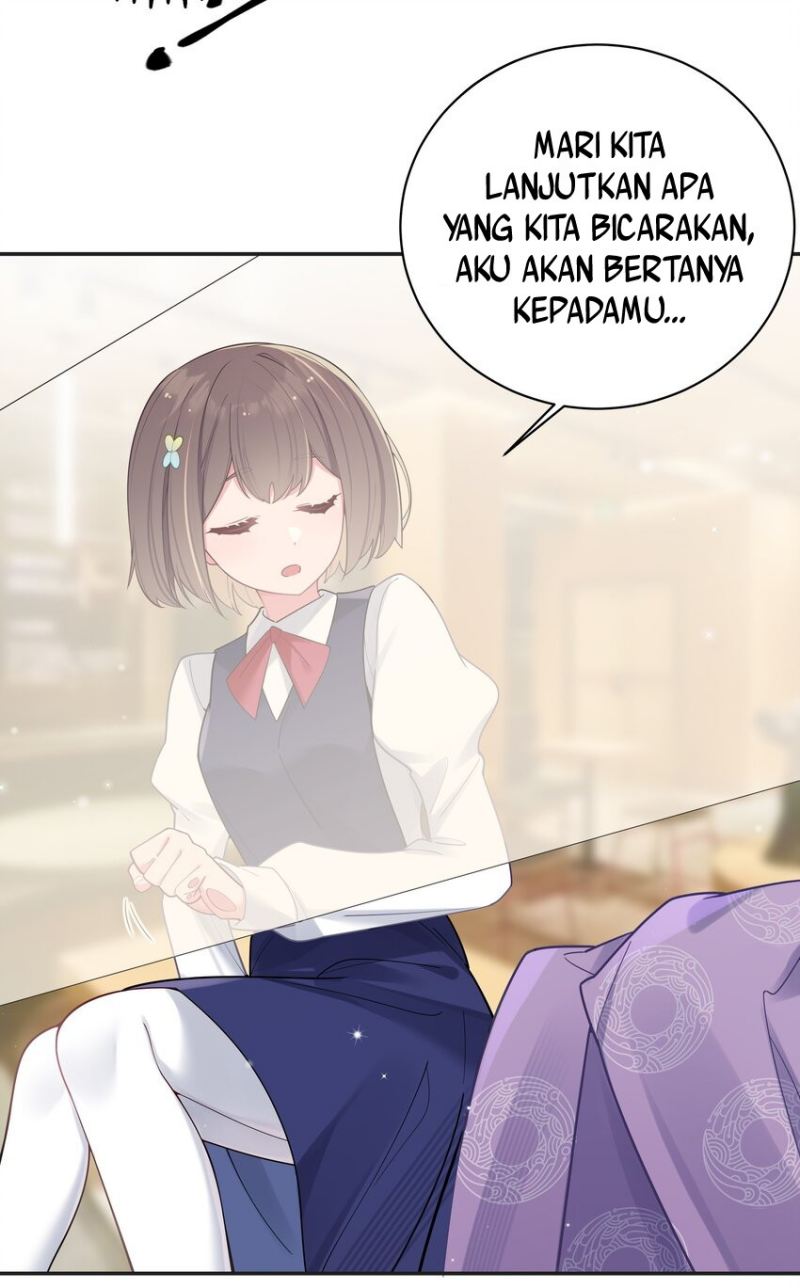 My Fake Girlfriends are Using Me As a Shield Chapter 36 Gambar 17