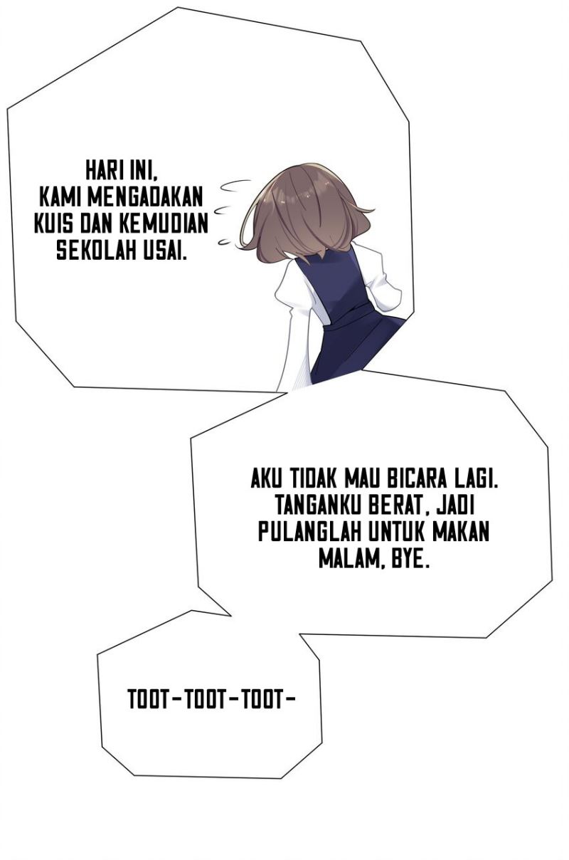 My Fake Girlfriends are Using Me As a Shield Chapter 36 Gambar 11