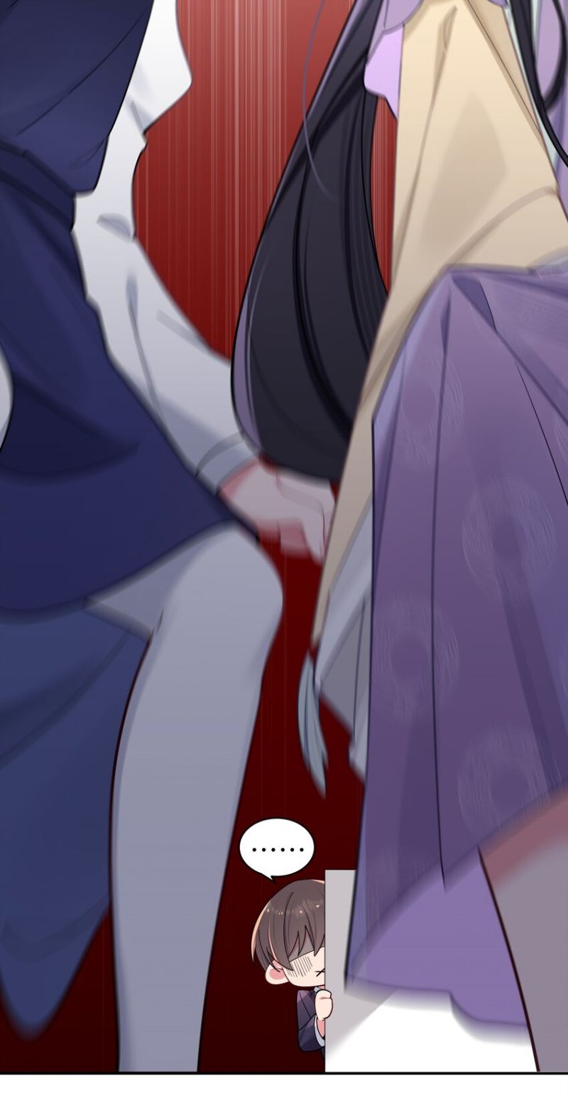 My Fake Girlfriends are Using Me As a Shield Chapter 36 Gambar 27