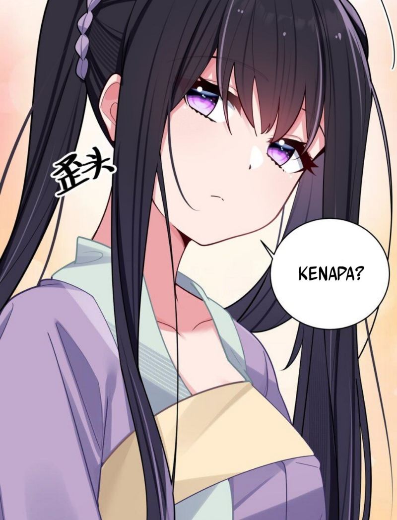 My Fake Girlfriends are Using Me As a Shield Chapter 36 Gambar 21