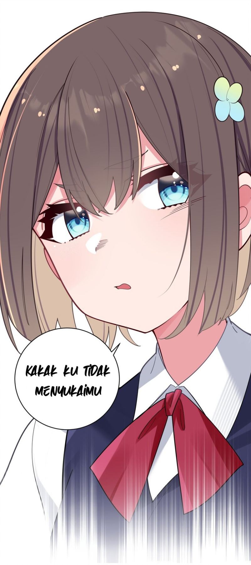 My Fake Girlfriends are Using Me As a Shield Chapter 36 Gambar 23