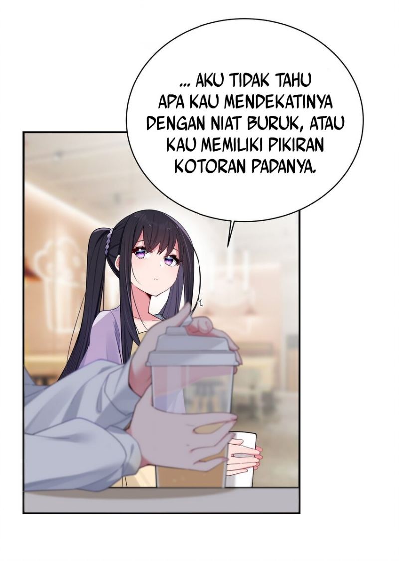 My Fake Girlfriends are Using Me As a Shield Chapter 36 Gambar 24