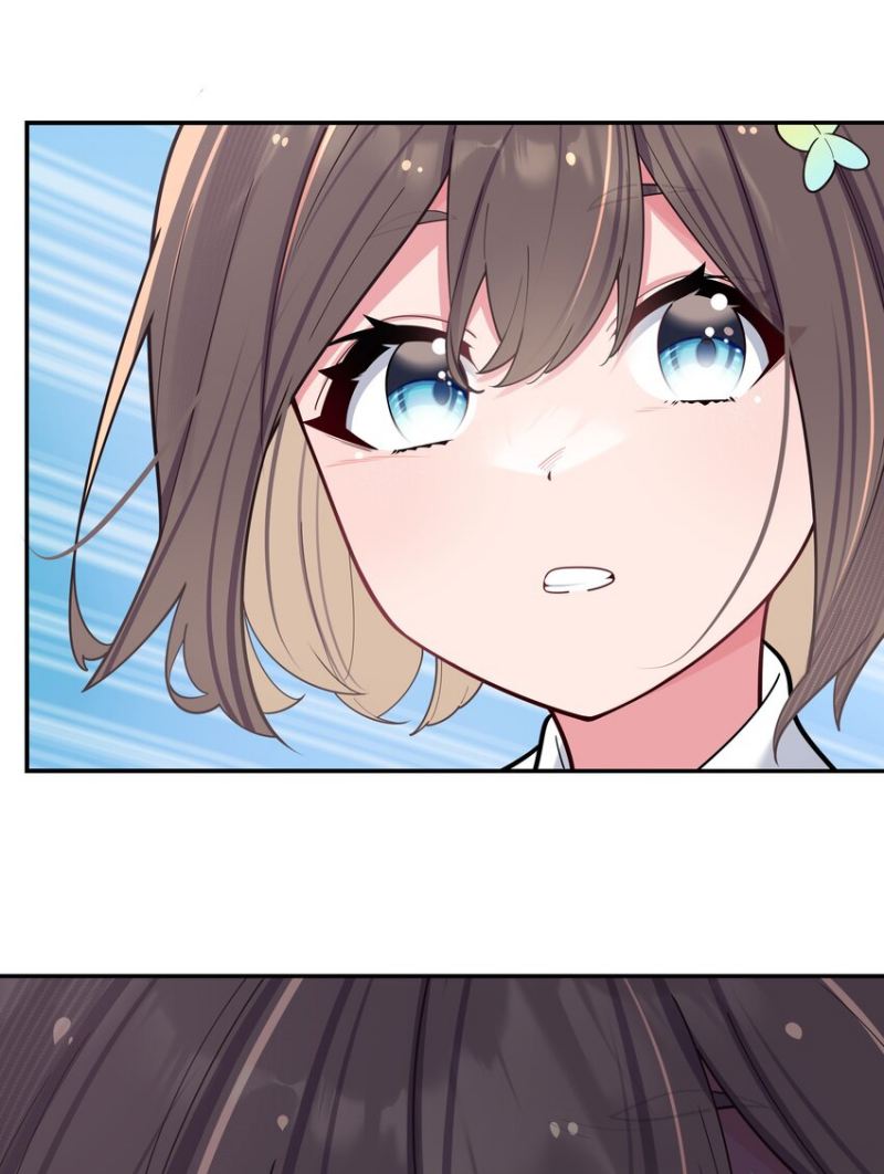 My Fake Girlfriends are Using Me As a Shield Chapter 36 Gambar 36