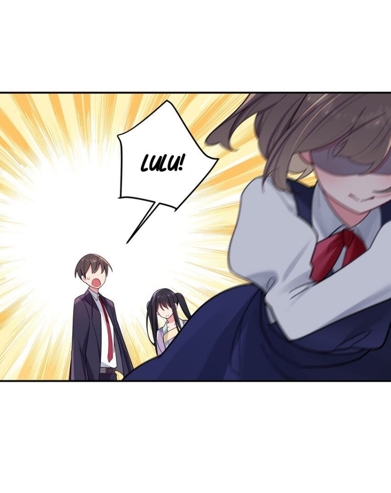 My Fake Girlfriends are Using Me As a Shield Chapter 36 Gambar 40