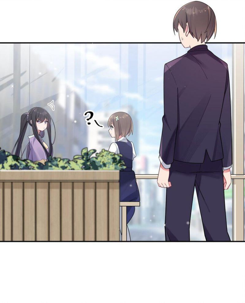 My Fake Girlfriends are Using Me As a Shield Chapter 36 Gambar 34