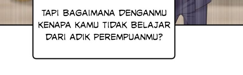 My Fake Girlfriends are Using Me As a Shield Chapter 36 Gambar 5