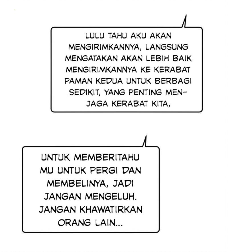 My Fake Girlfriends are Using Me As a Shield Chapter 36 Gambar 6