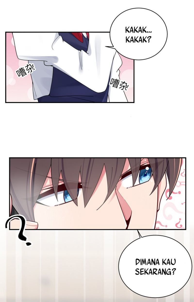 My Fake Girlfriends are Using Me As a Shield Chapter 36 Gambar 8