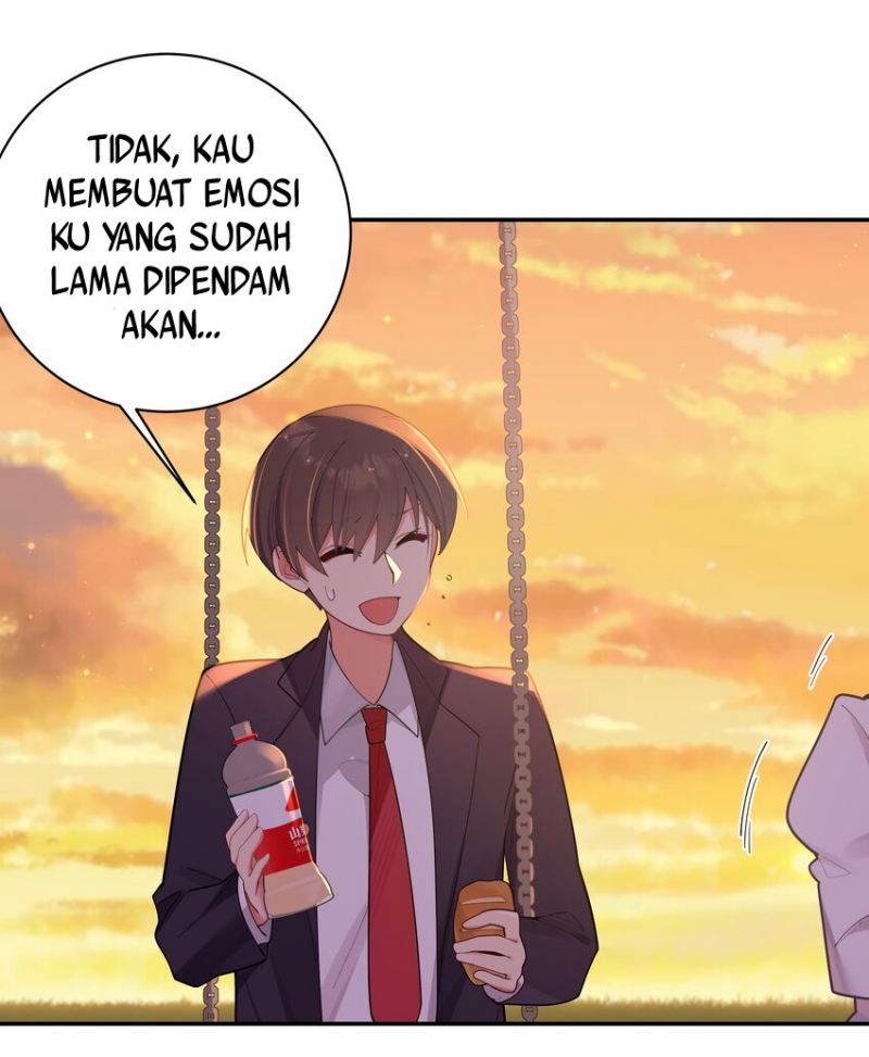 My Fake Girlfriends are Using Me As a Shield Chapter 37 Gambar 16