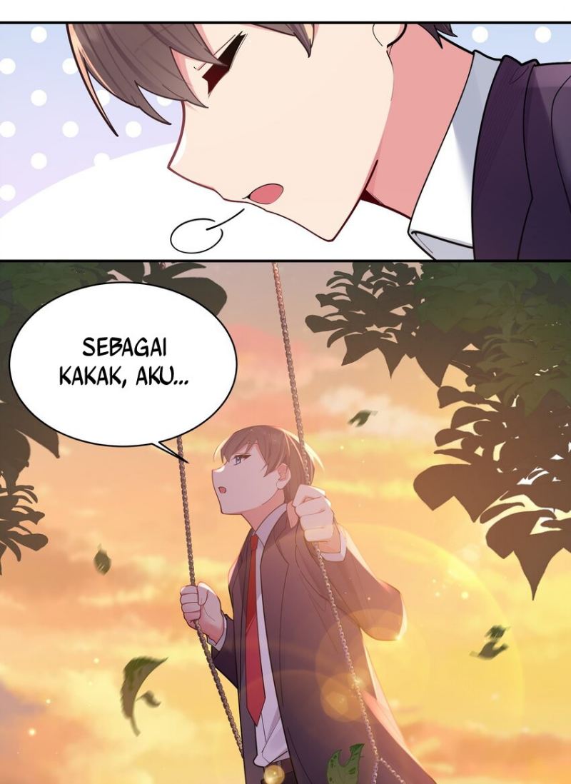 My Fake Girlfriends are Using Me As a Shield Chapter 37 Gambar 19